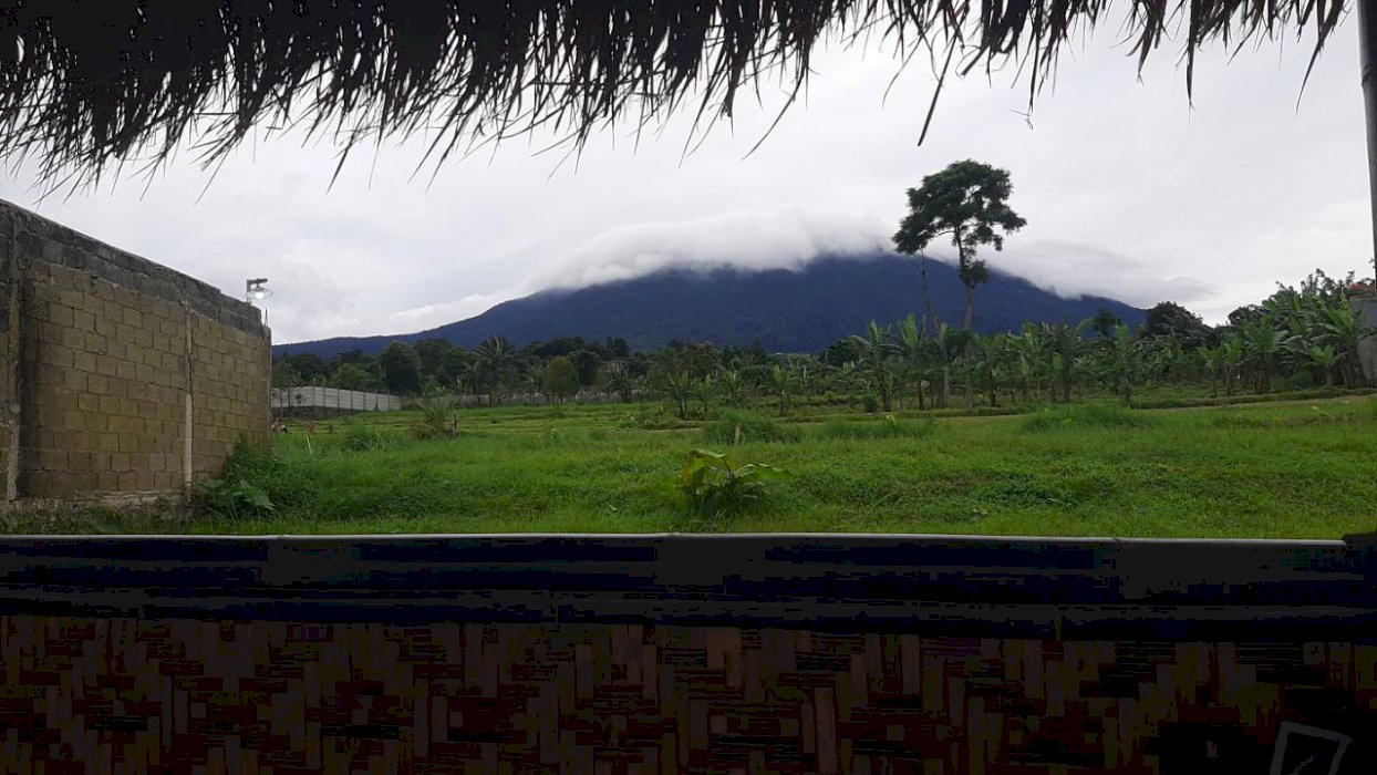 Jual Tanah Kavling Balio Cisarua Puncak