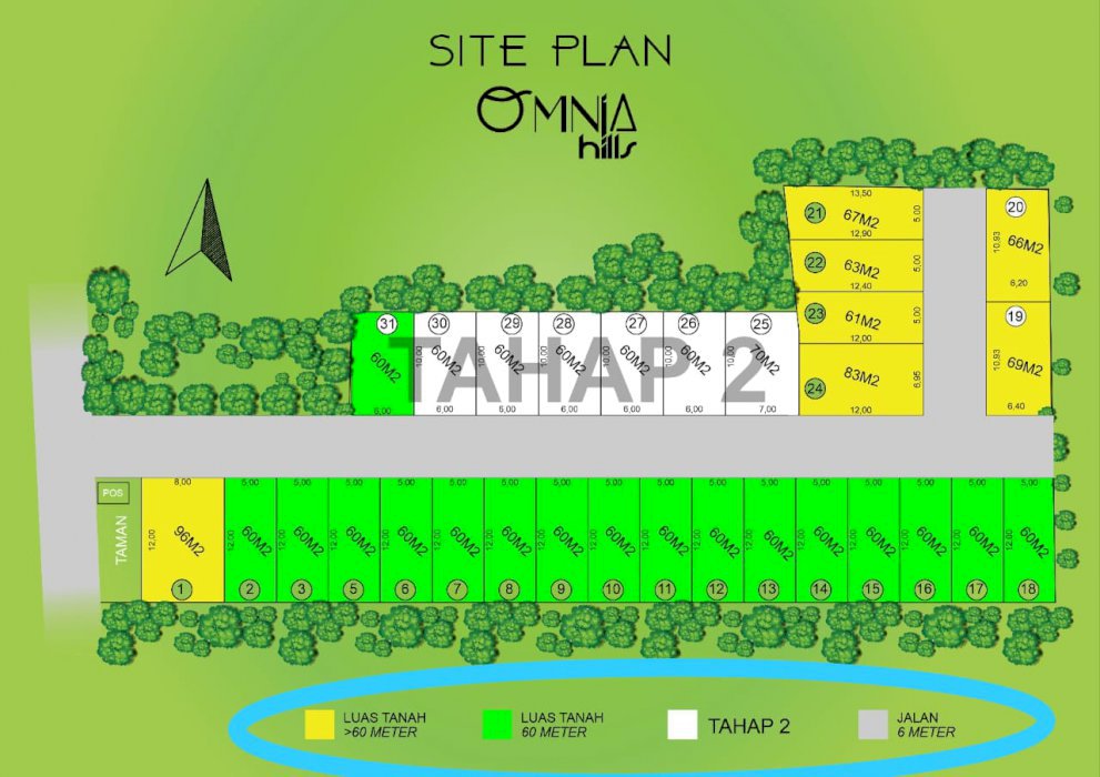 Rumah pamulang Termurah dekat kantor walikota tangsel aman dan nyaman