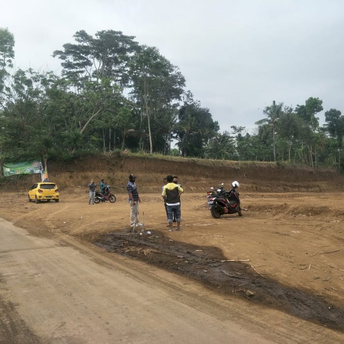 Tanah Kavling dan PerumahanKirana Bungalow