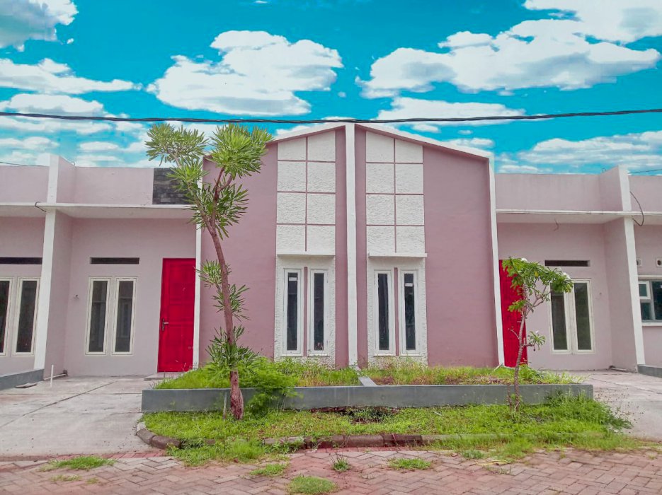 Graha Pratama Residence