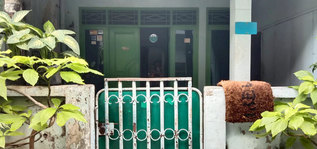 Rumah dijual di Duren sawit