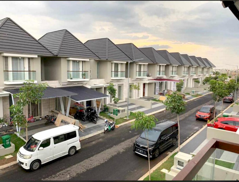 Rumah 2Lt Dekat Kampus Unhas & Terminal