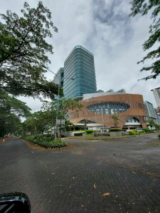 RUMAH MEWAH 2 LANTAI PREMIUM DIJUAL