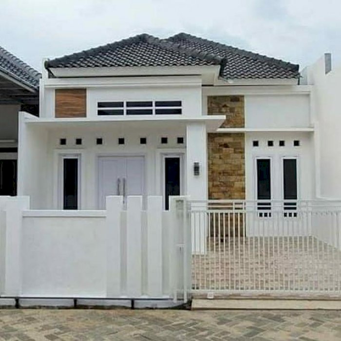 Rumah mewah harga murah