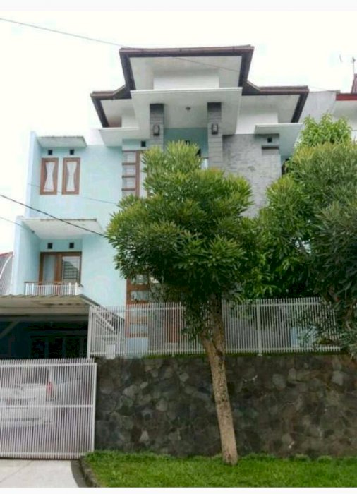 Rumah Keren Setiabudi Regency