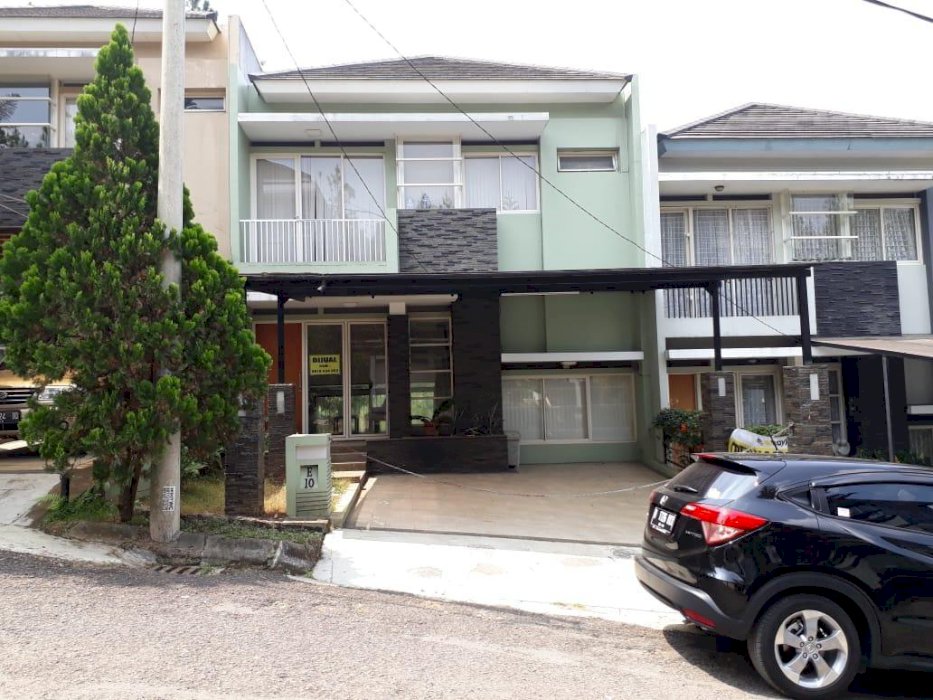 Rumah Forest Hill Dago