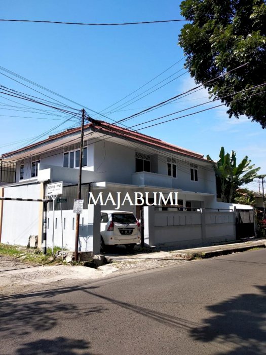 Rumah Sayap Cipaganti Siap Pakai