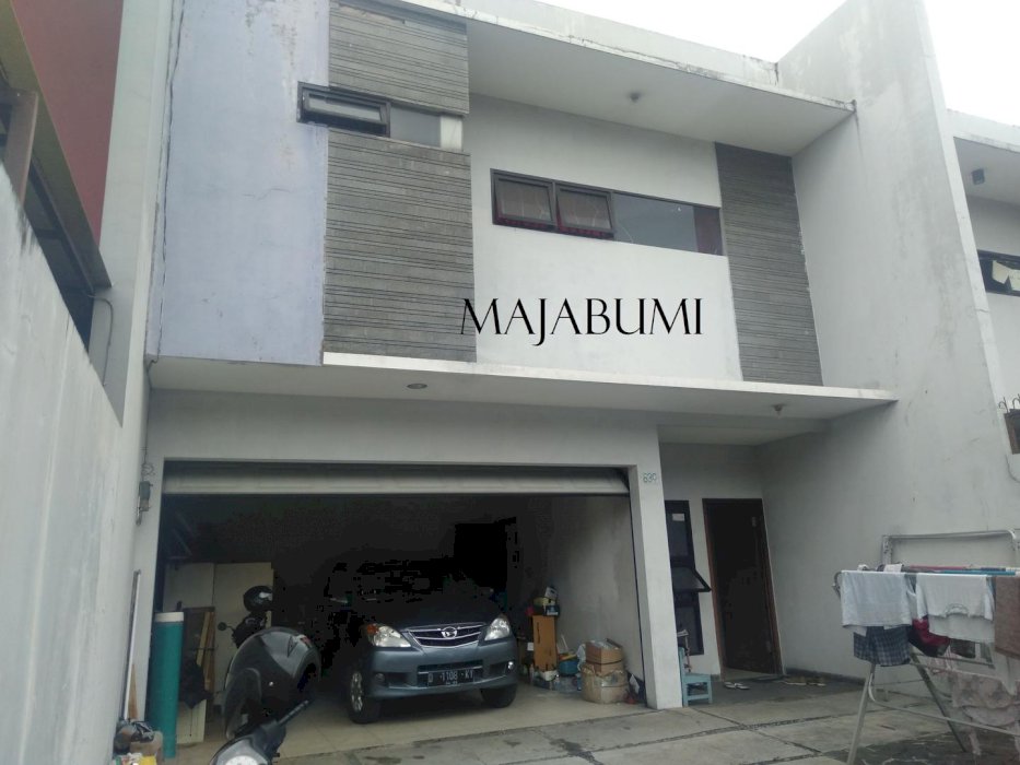 Rumah Sayap Setiabudi Gerlong Dekat Kampus UPI