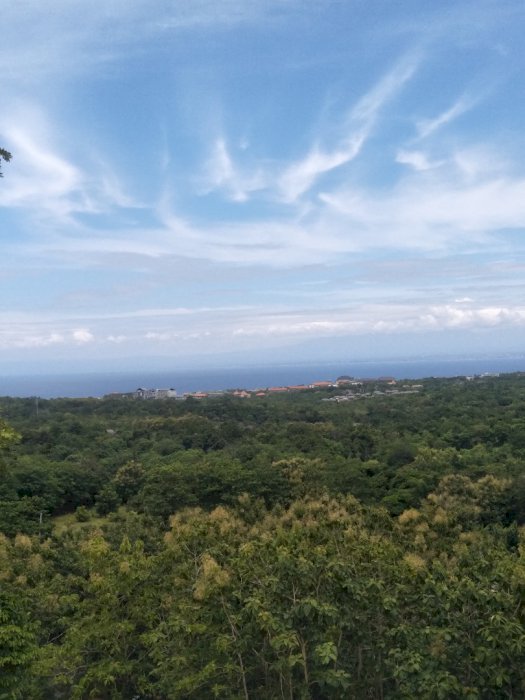 Land for sale full view unblok,pecatu,balu