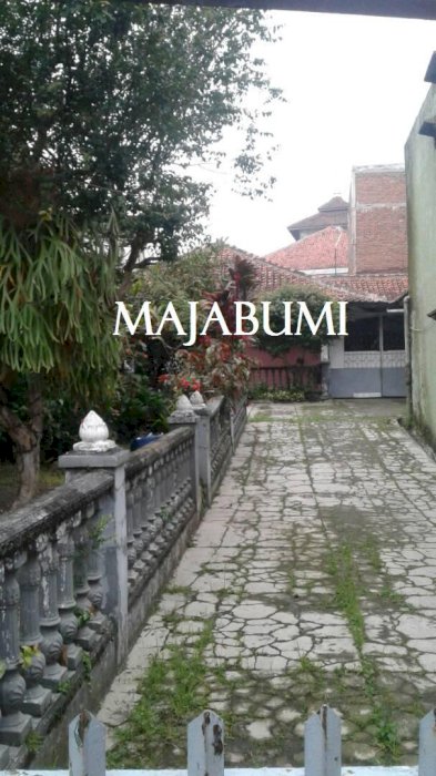 Rumah Siap Huni di Cigadung