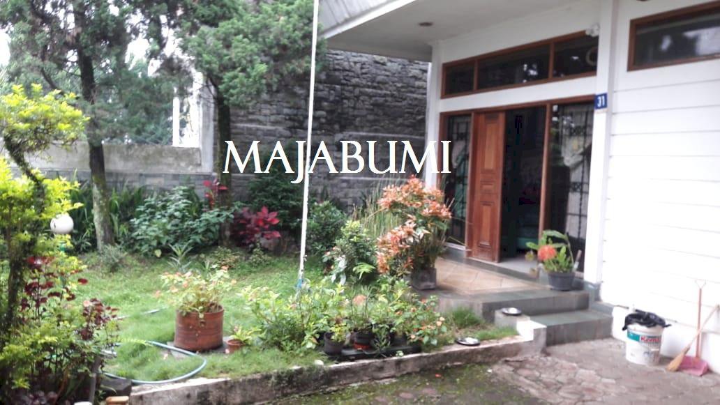 Rumah Siap Pakai Di Setiabudi Dekat UPI