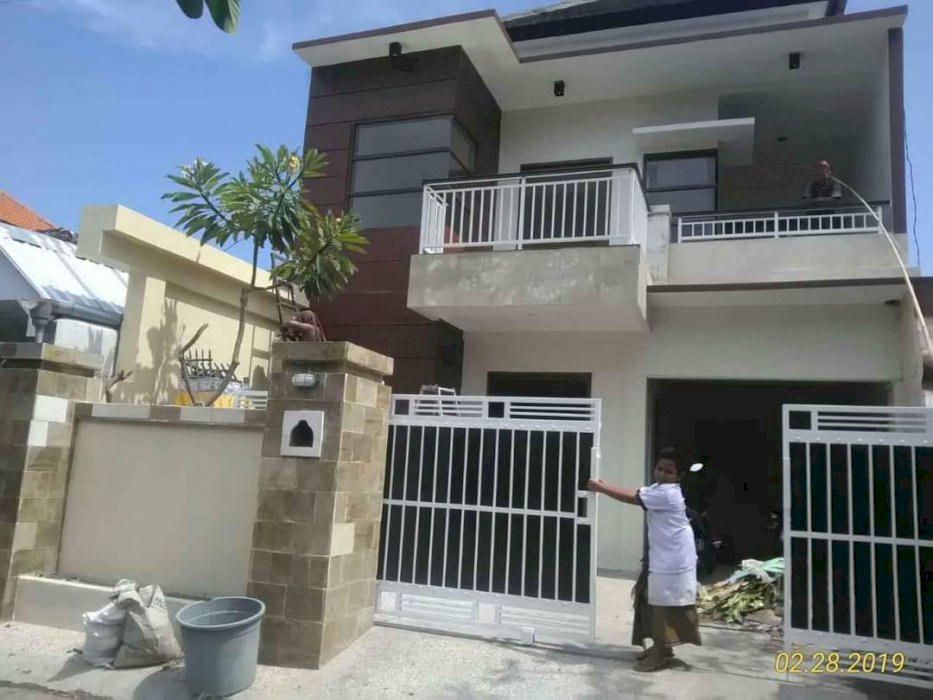 LANTAI 2 TUKAD PAKERISAN PANJER