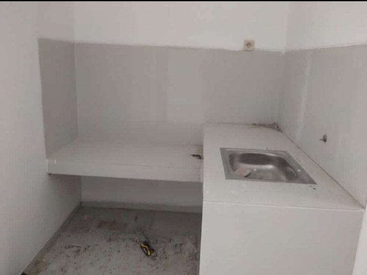 'Yo punya Rumah Ready,Cukup Booking Fee Aja Kota Bekasi'