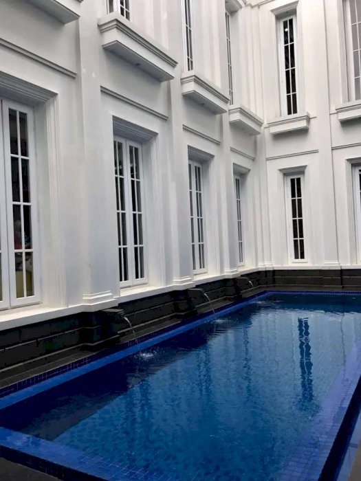 Dijual Rumah mewah murah Cipete Jakarta Selatan