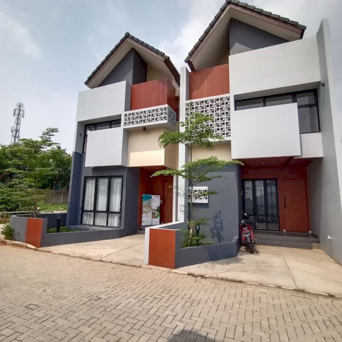 Rumah Dijual Di Bintaro Dekat,