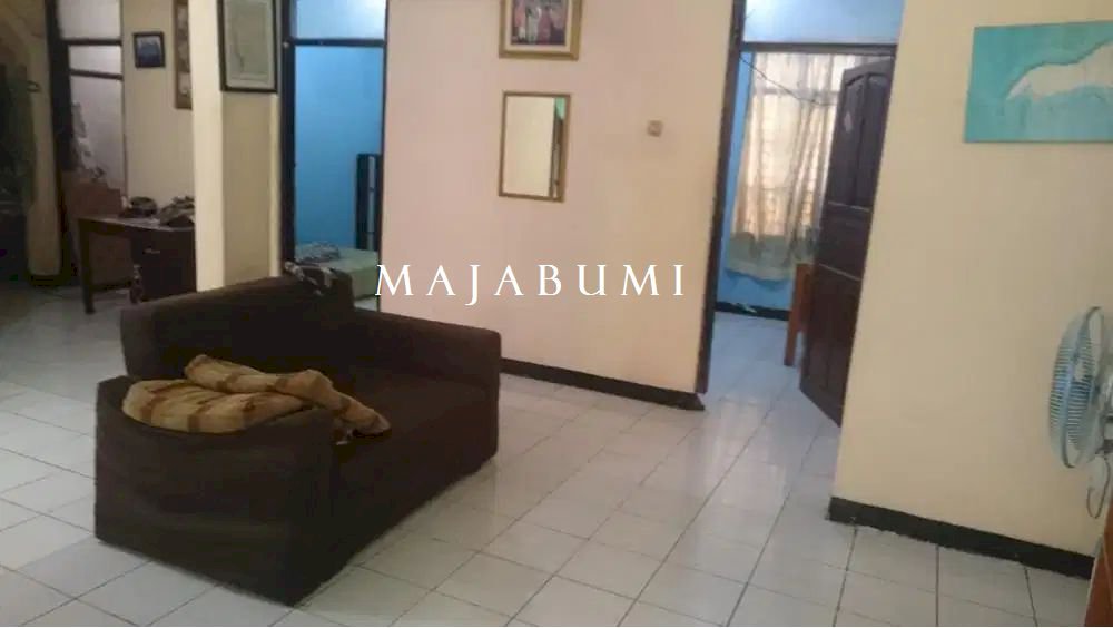 JARANG ADA Rumah Murah Di Belakang Dago Asri Cisitu