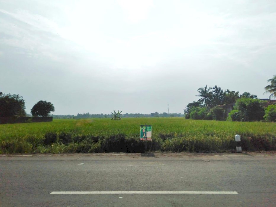Tanah Murah di Majalengka Dekat Bandara