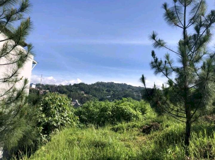 Tanah Kavling Dago Resort Siap Bangun