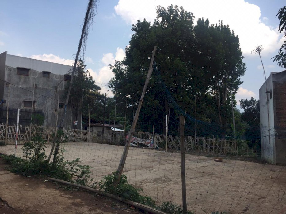 Tanah MURAH di Cigadung Sayap Dago