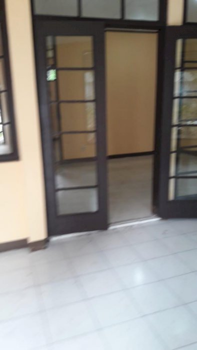 Rumah Luas 2 lantai Sayap Pasteur Sukamulya