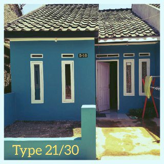 Gebyar Promo Harga 100 Jt an PERMATA SOMPOK ASRI KATAPANG