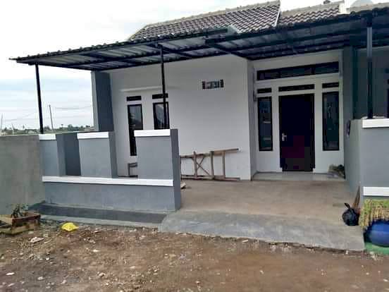 BELI RUMAH GRATIS MOTOR DI PESONA BUMI PANIISAN