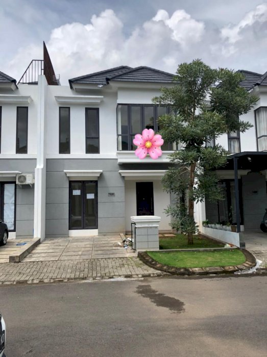 Rumah Mewah Siap Huni Dekat Mall Panakkukang (Lokasi Premium)