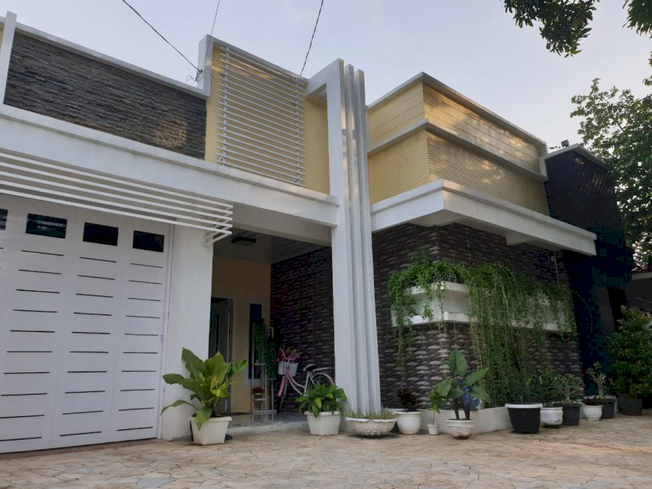 Dijual Rumah Mewah Lokasi Sangat Strategis