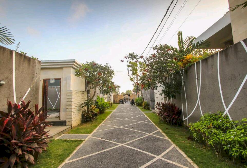 Dijual villa,ungasan,kuta selatan,badung,bali