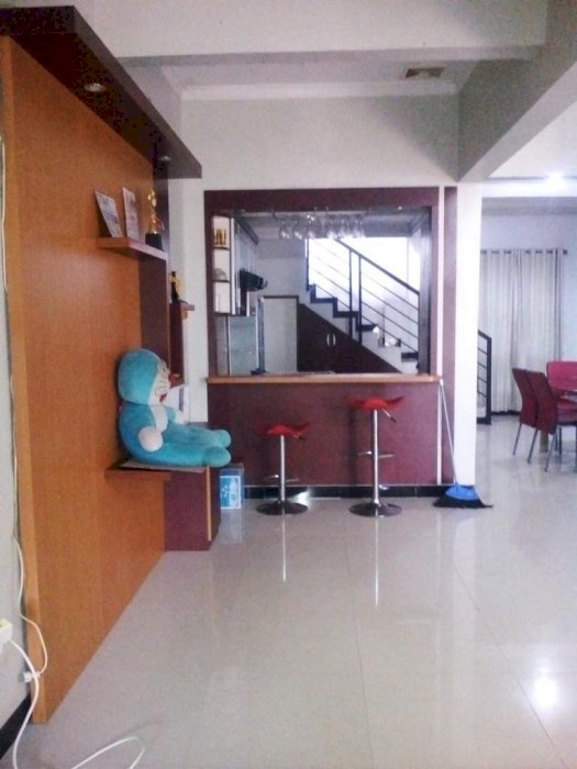 Jual Rumah di The Green Beringin Residence