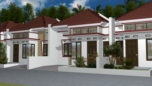 Perum Berkah  Alam Regency