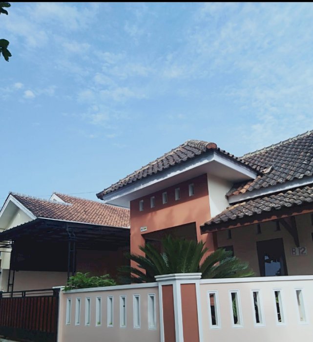 Ruman Non perumahan Di Purwokerto