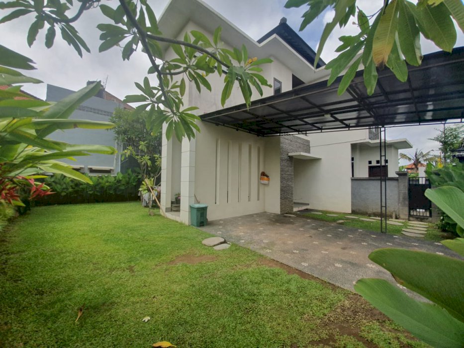 SEMI VILLA GARDENIA SEDAP MALAM RENON