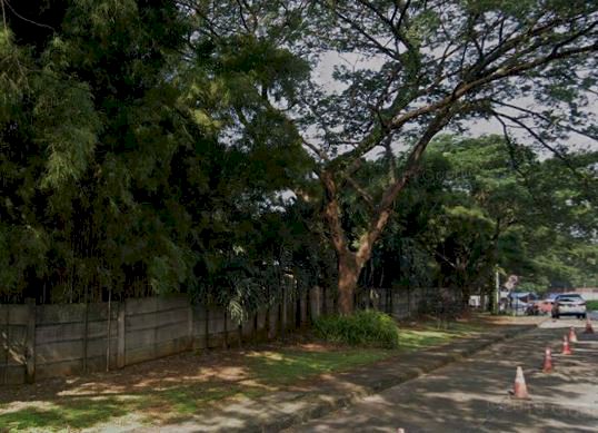 Tanah Kosong Di Fatmawati Pondok Labu Jakarta Selatan