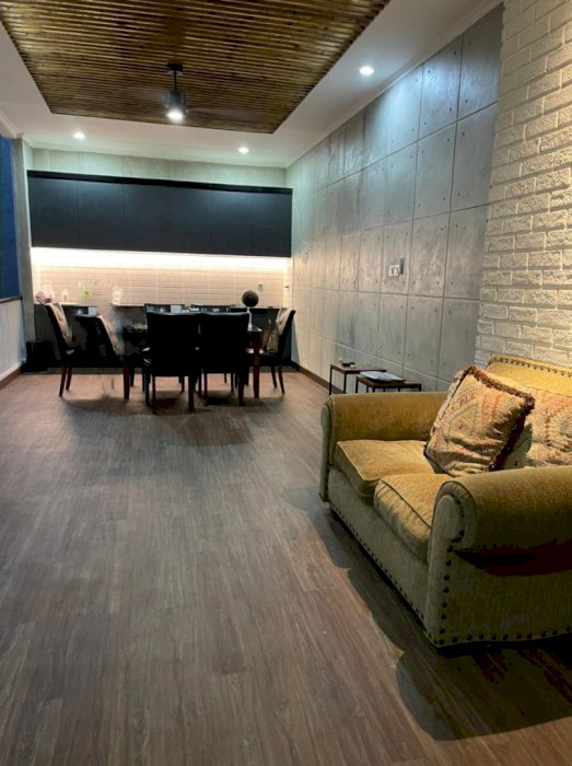 Rumah Dijual Di Kebayoran Village Bintaro Turun Harga