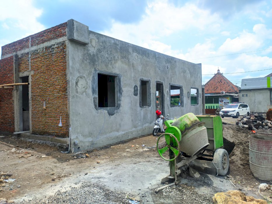 InvestasiKos Kosan, Hunian, Ruko  Kusus Muslim Di Area Kampus Gumpang