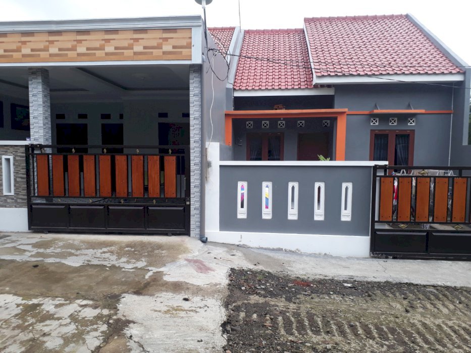 Jual kavling pesan bangun