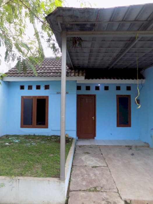 Dijual Murah Rumah Griya Setu Permai 2, Ciledug, Setu, Bekasi