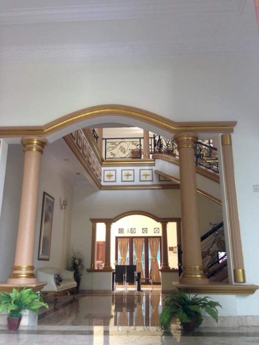 Rumah Mewah 2 Lantai Jatibening Baru , Pondok Gede