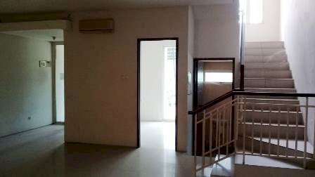 Rumah di Puri Botanical Cluster Michelia