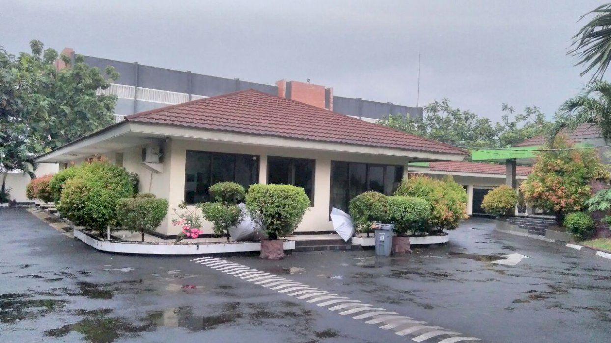Hotel Type T Pulomas Utara, Jakarta Timur