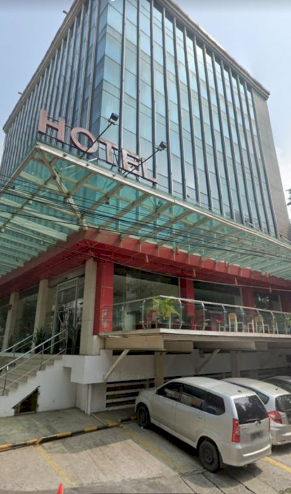 Hotel Jl. Panglima Polim Raya Jakarta Selatan