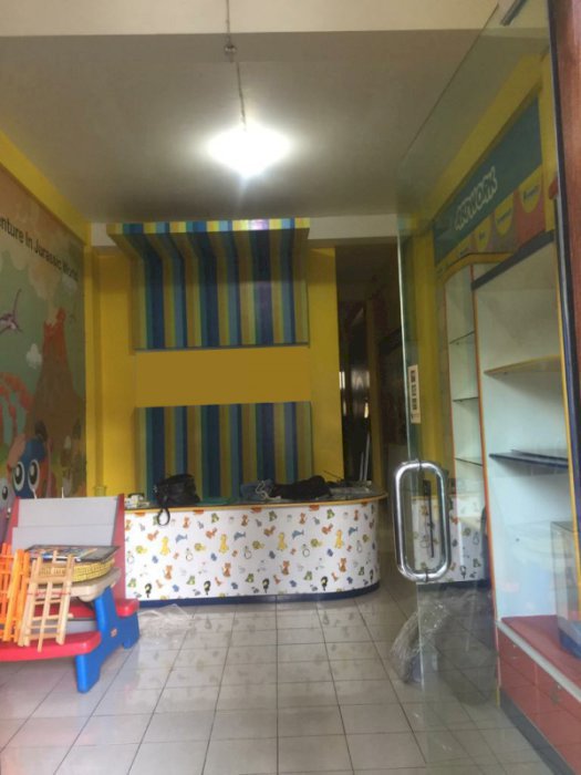 Ruko Dijual di Jalan Kawi Atas Malang