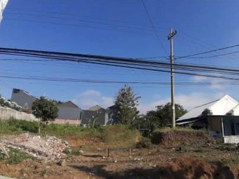 Tanah Dijual di Perumahan Royal Atletik, Karangploso, Malang
