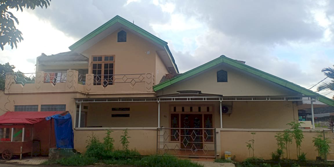 Dijual Rumah Siap Huni Di Daerah Ciledug