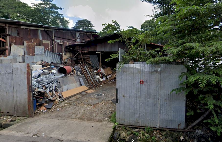 Dijual Tanah di Srengseng Kembangan Jakarta Barat