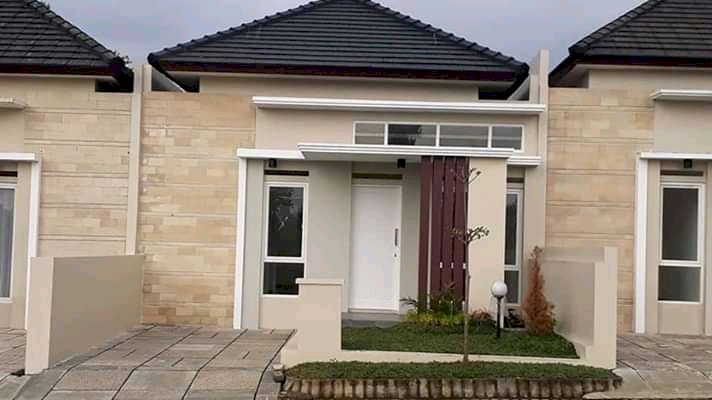 Rumah murah ungaran timur semarang