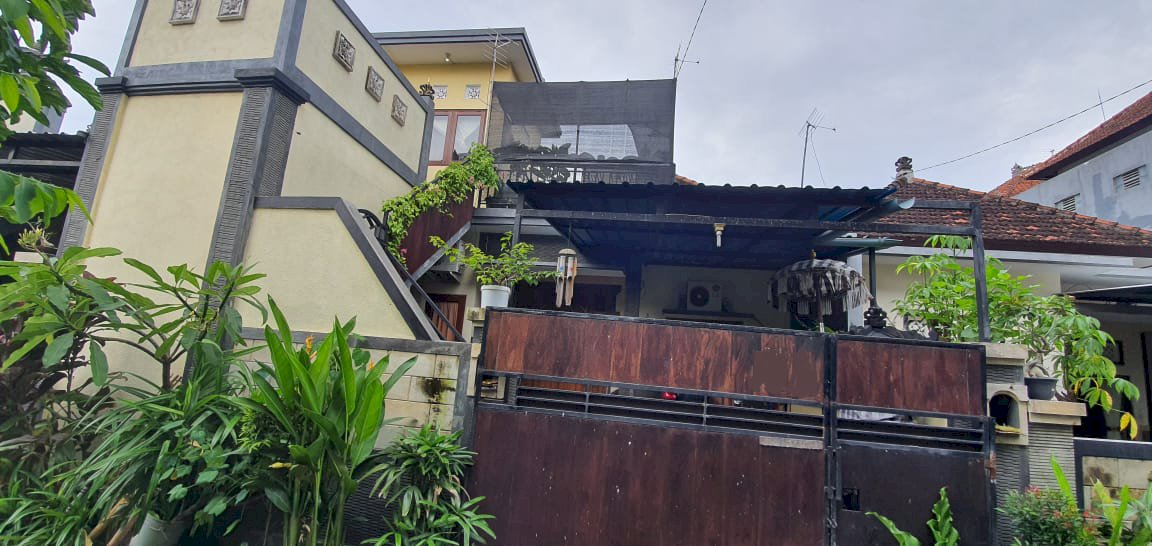 RUMAH MURAH DEKET CITRALAND CARGO DENPASAR
