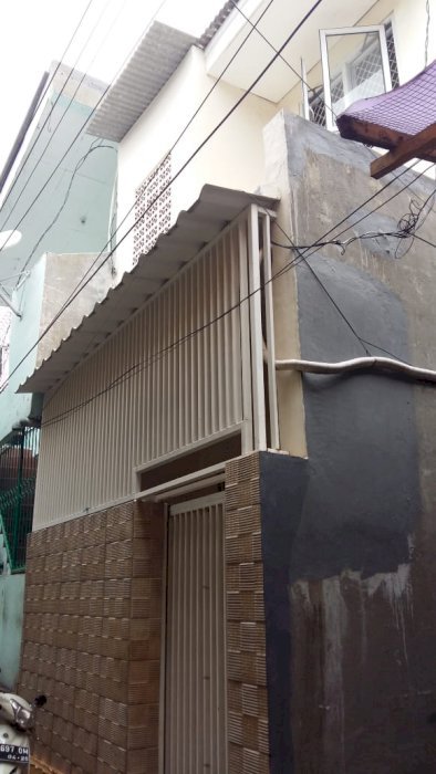 Dijual Cepat BU Rumah Minimalis Siap Huni di Johar Baru Jakarta Pusat