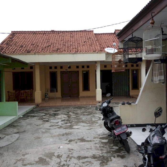 Rumah dan Kontrakan, Tangerang